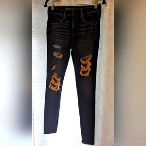 American Eagle Jeans, size 6 long